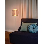 Staande lamp LEDVANCE Decor Stick Floor Beige Short E27